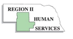 Region II Human Services